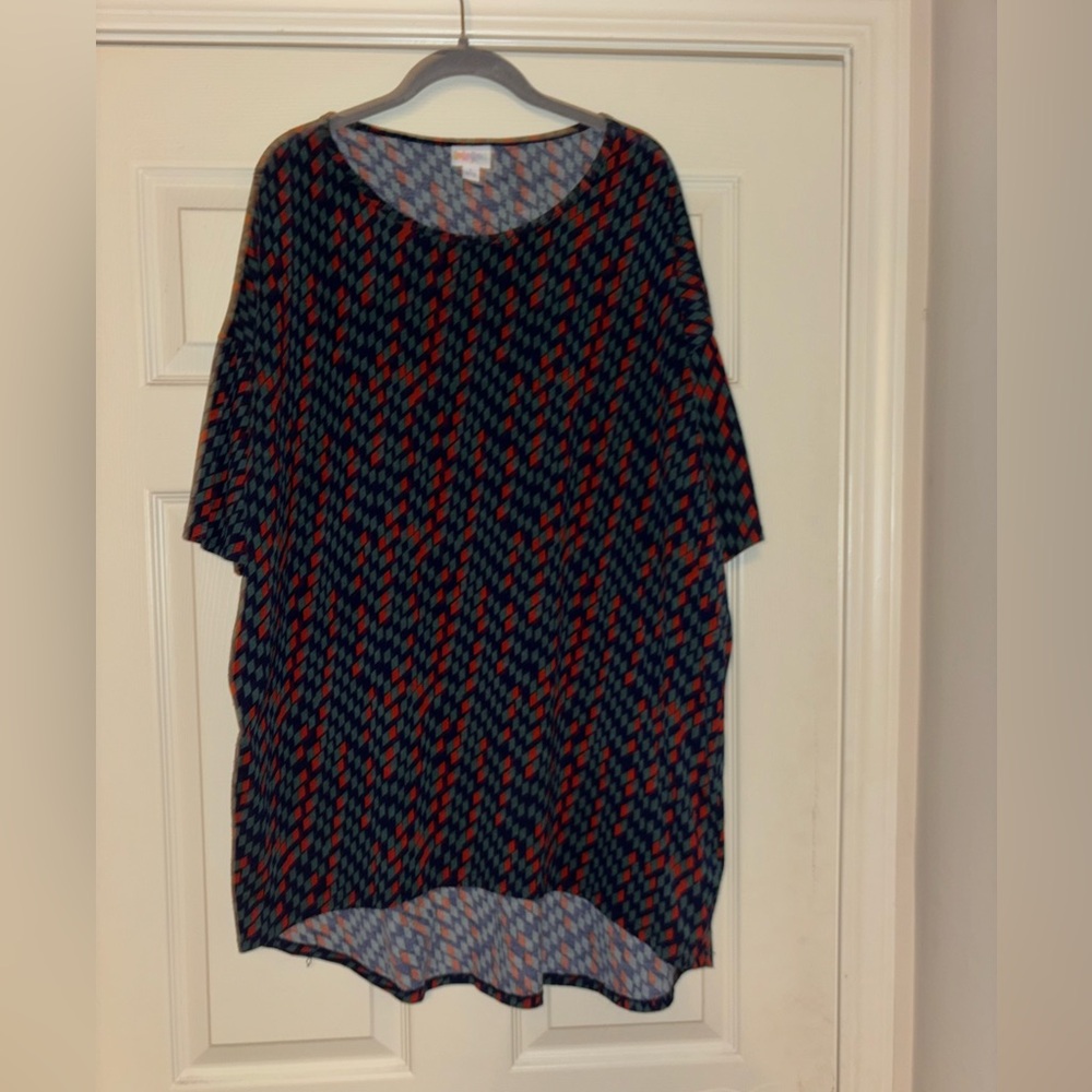 LuLaRoe Irma